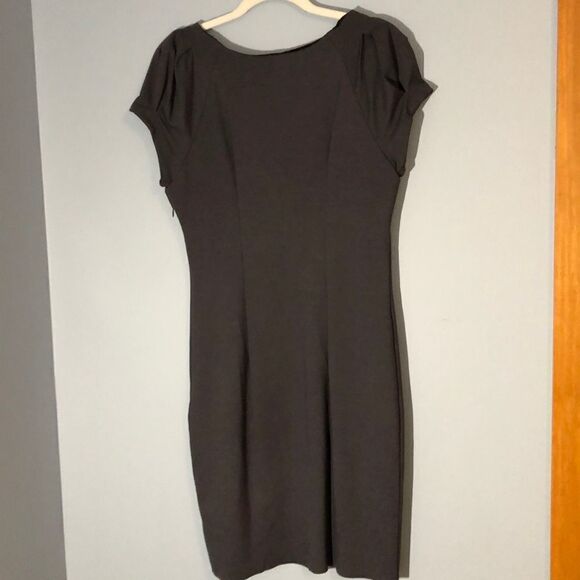 Eva Franco (4) Die Cut Dress - Picture 6 of 6